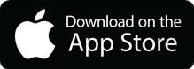 Apple App Store logo