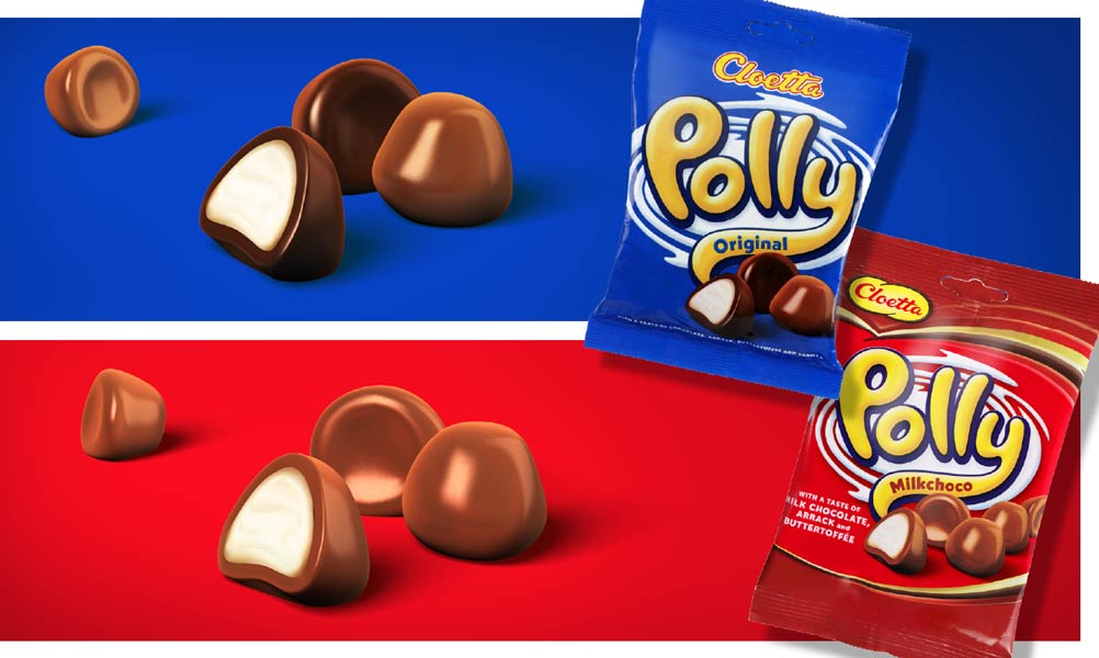 Polly - Origial