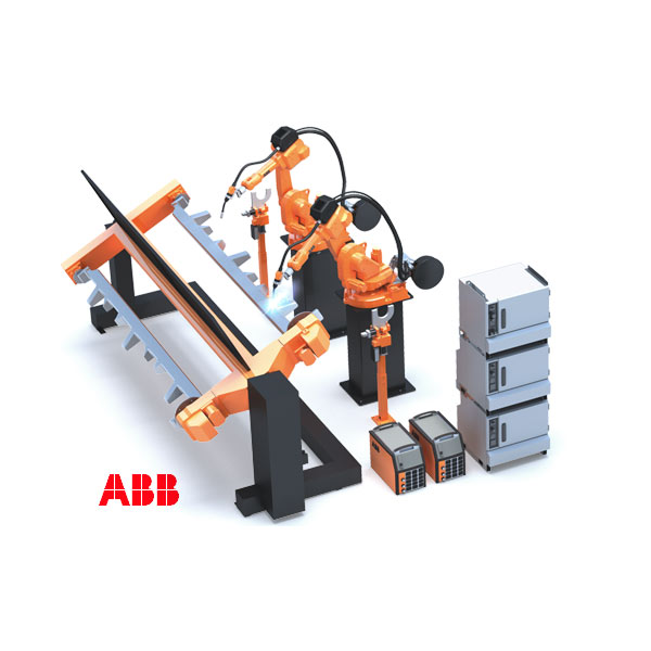 ABB - Flexarc