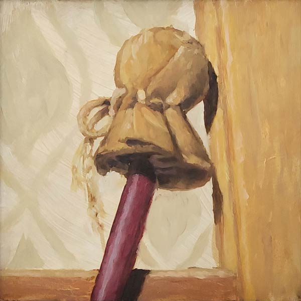 maulstick