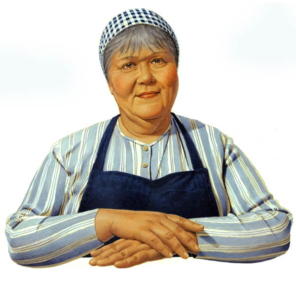 Bondmorans bästa val