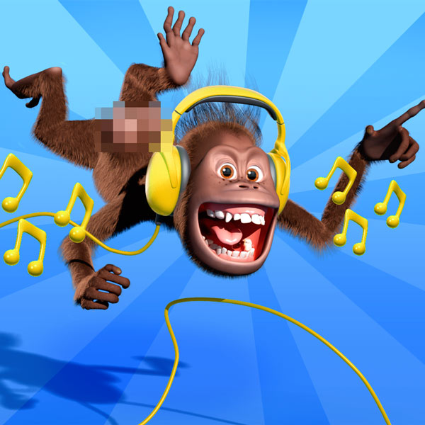 Chicobanana - Music