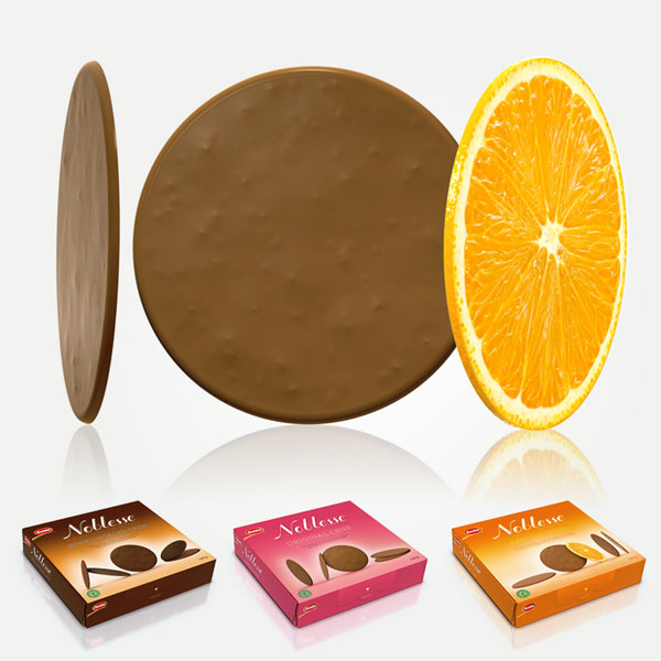 Marabou - Noblesse
