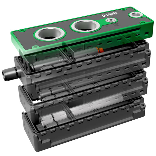 Piab stack