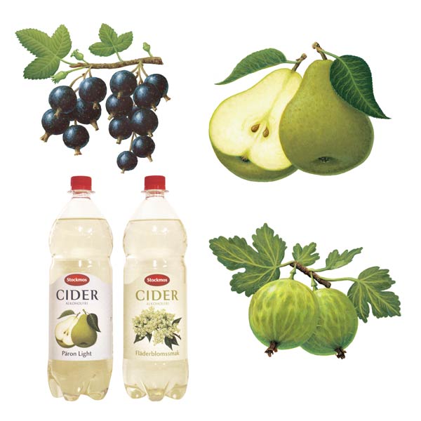 Stockmos Cider