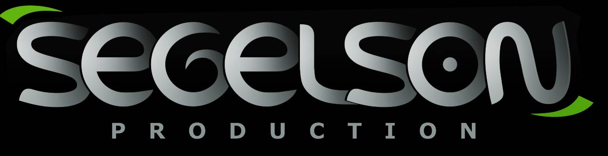 Segelson Production Logo