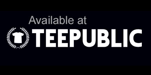 Teepublic logo